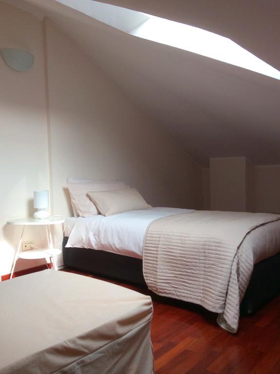 Apartment La Mansarda Alba  Quarto foto