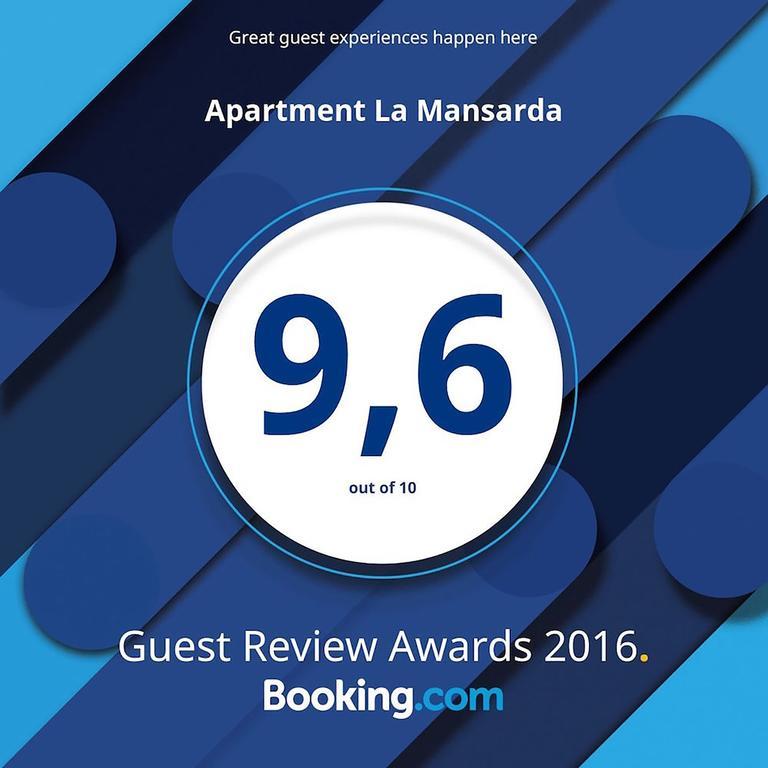 Apartment La Mansarda Alba  Exterior foto